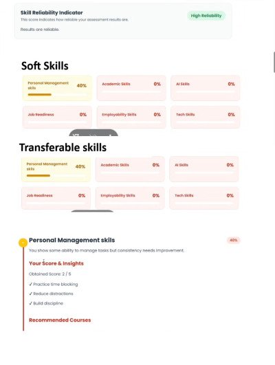 Full stack developer